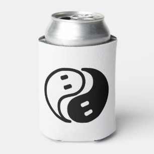 Enfriador De Latas Ghost Yin Yang