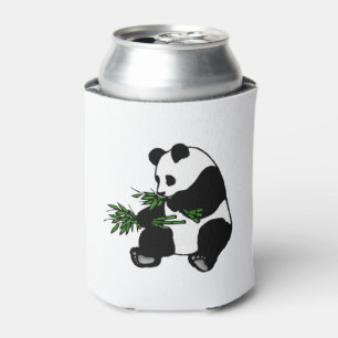 Enfriador De Latas Giant Panda