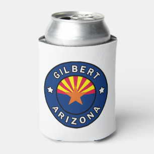 Enfriador De Latas Gilbert Arizona