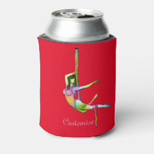 Enfriador De Latas Gimnasio aéreo Thunder_Cove