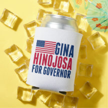 Gina Hinojosa for Governor 2026 Texas Election