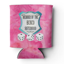 Gira Los Dados Con Tu Hermandad De Bunco