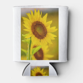 Enfriador De Latas Girasol