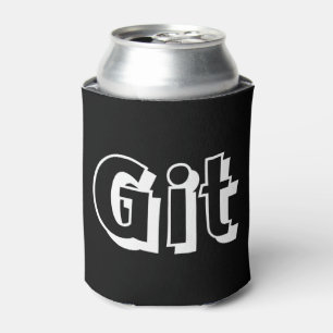 Enfriador De Latas Git Refrigerador de bebidas