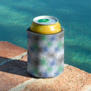 Enfriador De Latas Glaucous Stars