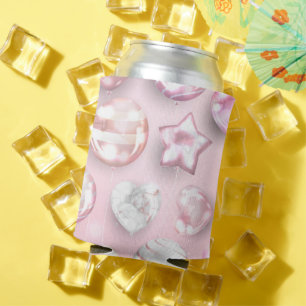 Enfriador De Latas Globo festivo