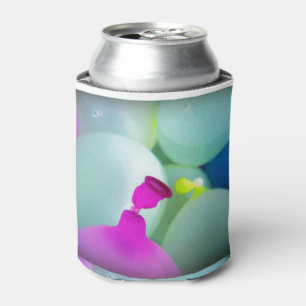 Enfriador De Latas Globos de agua