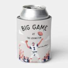 "Gloria del Día del Juego: Super Bowl Bash 2025"