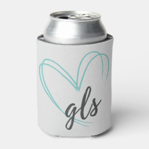Enfriador De Latas GLS Heart