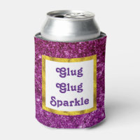 Glug Glug Sparkle Funny