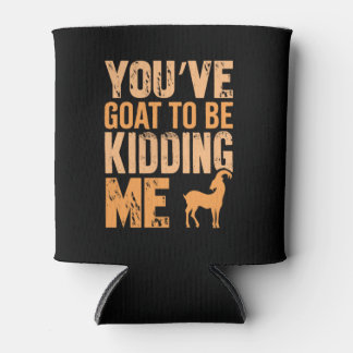 Enfriador De Latas Goatlife