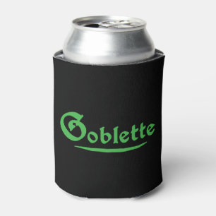 Enfriador De Latas Goblette