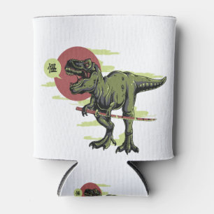 Enfriador De Latas Godzilla