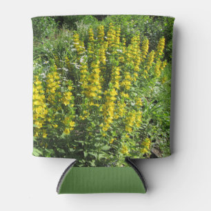 Enfriador De Latas Golden Alexanders Loosestrife Spring
