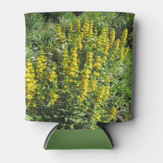 Enfriador De Latas Golden Alexanders Loosestrife Spring (Anverso)