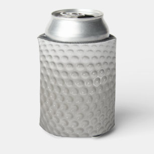 Enfriador De Latas Golf Ball Sport