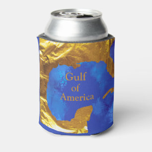 ENFRIADOR DE LATAS GOLFO DE AMÉRICA