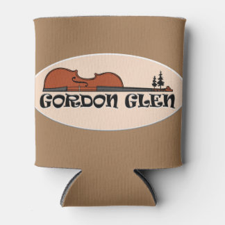 Enfriador De Latas Gordon Glen Refrigerador de bebidas