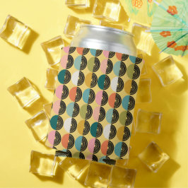 Enfriador De Latas ¿Grabar álbumes?