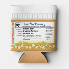 Enfriador De Latas Gracias Farmacia