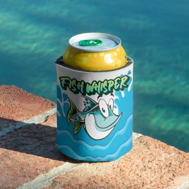 Enfriador De Latas Gracioso Chiste de Regalo de Novedad (Piscina in situ)