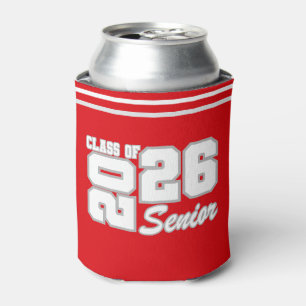 Enfriador De Latas Grad Senior