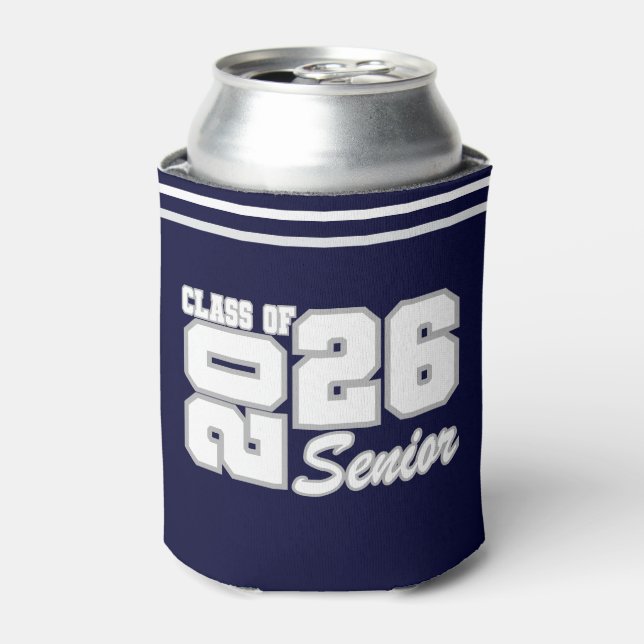 Enfriador De Latas Grad Senior (Lata Anverso)