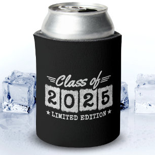 Enfriador De Latas Graduación 2025 Graduado Superior 2025