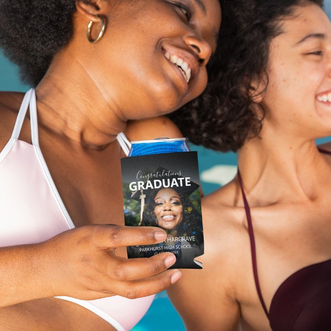 Enfriador De Latas Graduación moderna de fotografía (Subido por el creador)