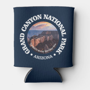 Enfriador De Latas Gran Cañón NP 2