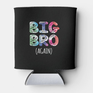 Enfriador De Latas Gran Hermano otra vez| Gira de Gran Hermano