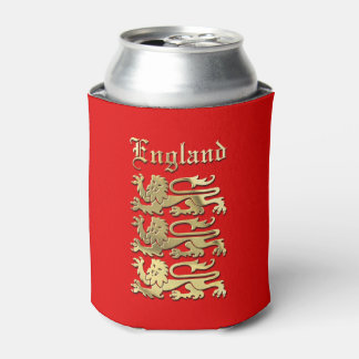 Enfriador De Latas Gran Sello del Rey Richard I de Inglaterra