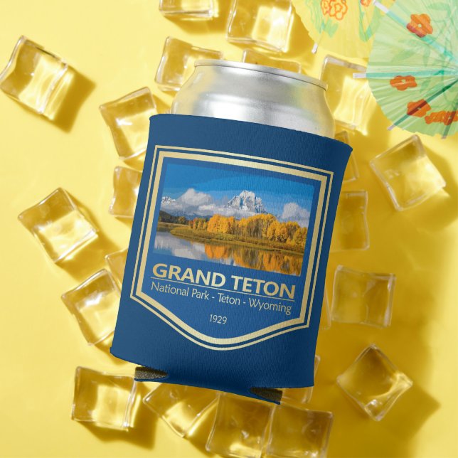 Enfriador De Latas Gran Tetón NP (PF2)