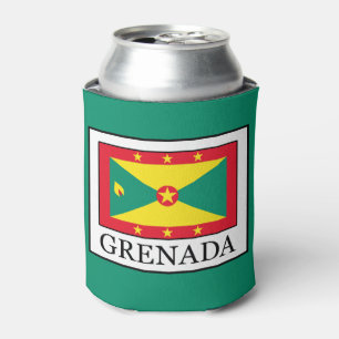 Enfriador De Latas Granada