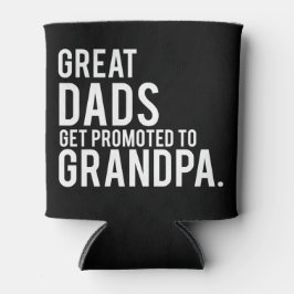 Enfriador De Latas Grandes modas se promocionan al abuelo