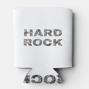 Enfriador De Latas Granito de Rock duro