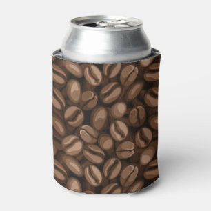 Enfriador De Latas Granos de café