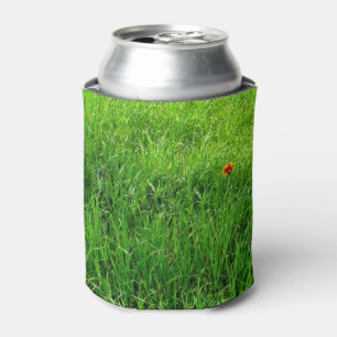 Enfriador De Latas Grasa verde