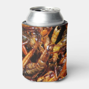 Enfriador De Latas Grasas fritas (Takkataen Thot) Comida asiática