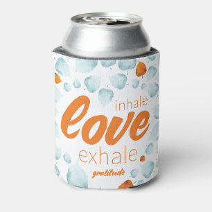 Enfriador De Latas Gratitude Alentation Success Life Tips QuoteArt
