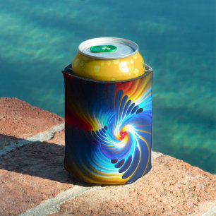 Enfriador De Latas Gravitational Blueshift