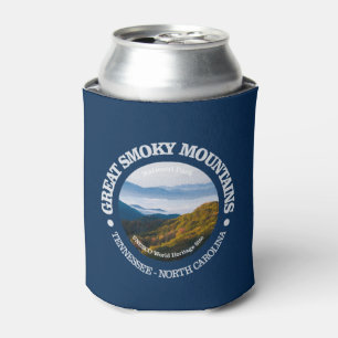 Enfriador De Latas Great Smoky Mountains