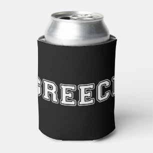 Enfriador De Latas Grecia
