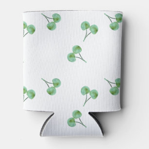 Enfriador De Latas Green Cherry