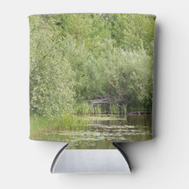 Enfriador De Latas Greenhill Pond