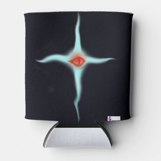 Enfriador De Latas Greg Stuller Sethius Cooler (Anverso)