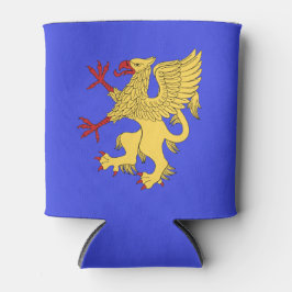Enfriador De Latas Griffin Rampant O