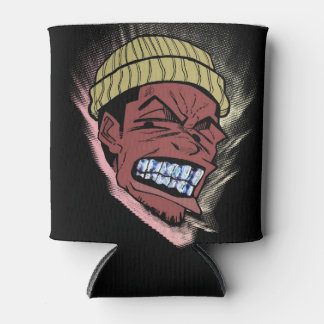 Enfriador De Latas Grillz