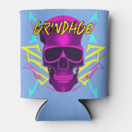 Enfriador De Latas Grindage Cooler