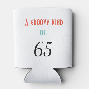 Enfriador De Latas groovy tipo 65